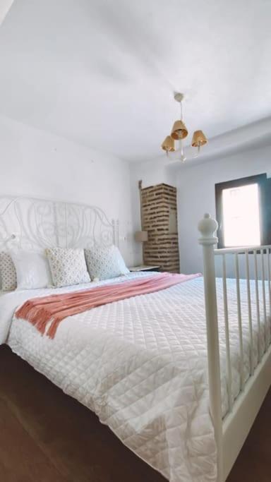 Casita Con Encanto Preciosas Vistas Al Albaicyn Grenade Extérieur photo